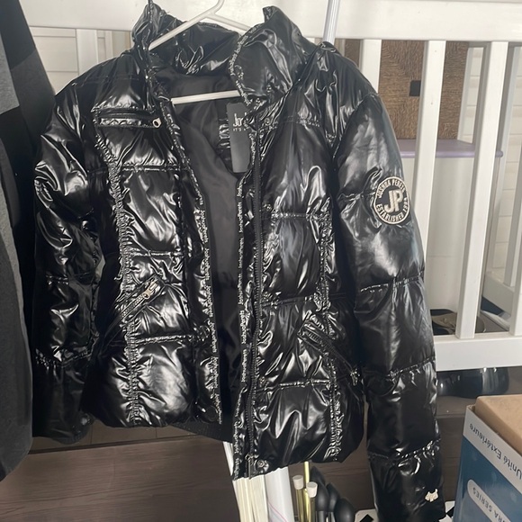 Joshua coat - Picture 1 of 3